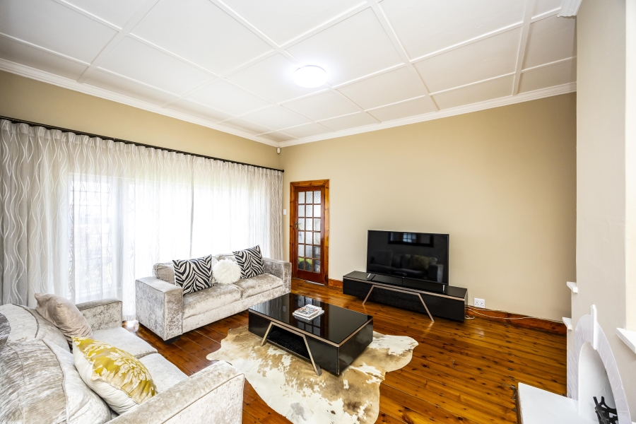 3 Bedroom Property for Sale in Berea Eastern Cape